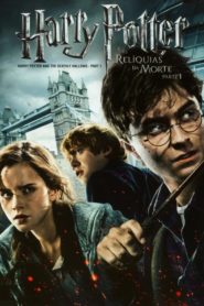 Harry Potter e as Relíquias da Morte – Parte 1
