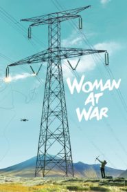 Uma Mulher em Guerra