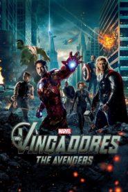 The Avengers – Os Vingadores