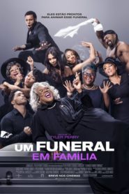Um Funeral em Família