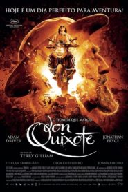 O Homem que Matou Don Quixote
