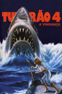 Tubarão 4 – A Vingança