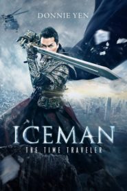 Iceman 2 – O Viajante do Tempo