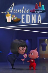 Tia Edna