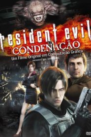 Resident Evil: Condenação
