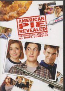 American Pie: Revealed