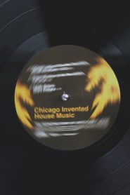 Chicago Invented House Music
