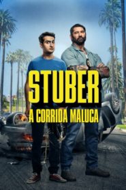 Stuber – A Corrida Maluca
