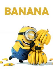 Minions Curta: Banana