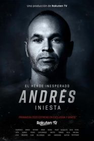 Andrés Iniesta: el héroe inesperado