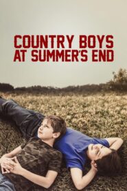 Country Boys at Summer’s End