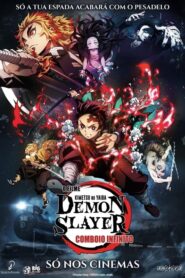 Demon Slayer – Mugen Train: O Filme