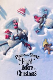 Shaun, o Carneiro: Aventura de Natal