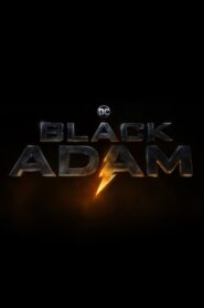 Adão Negro (2023) Filme