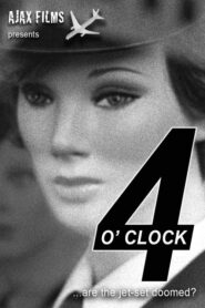 4 O’CLOCK