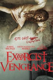 Exorcist Vengeance