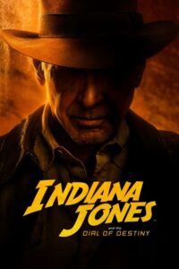 Indiana Jones e O Chamado do Destino