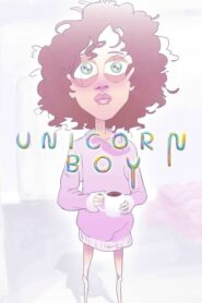 Unicorn Boy
