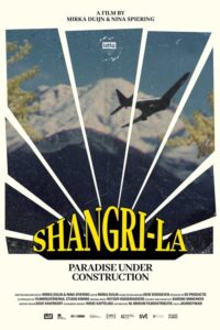 Shangri-La (Paradise Under Construction)